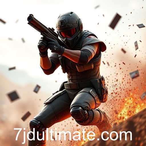 Action Games