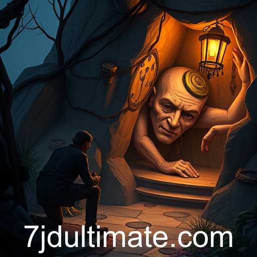 Adventure Games