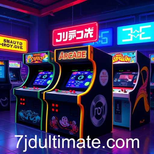 Arcade Games
