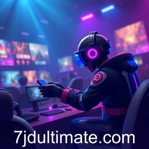 A Digital Evolution in Gaming