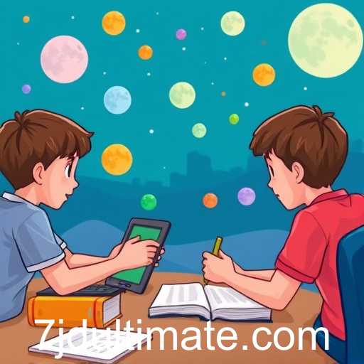 Educational Games