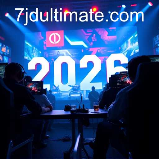 The Evolution of Online Gaming in 2026