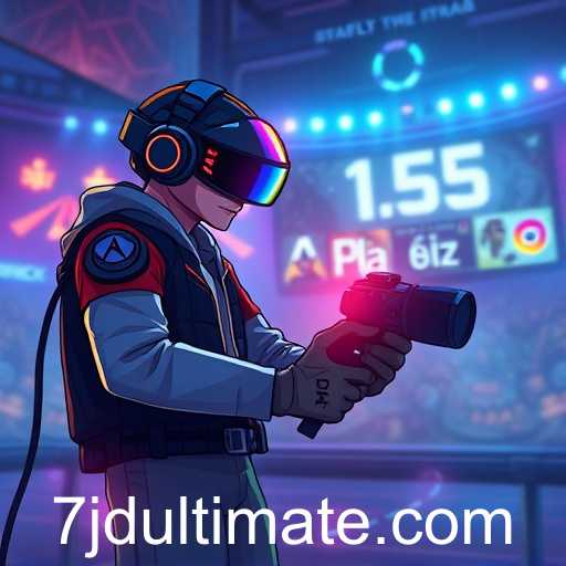 JDUltimate: Revolutionizing the Gaming Experience in 2025