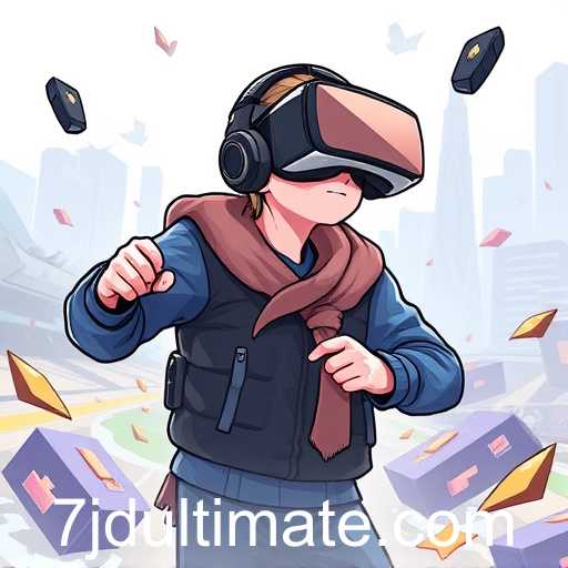 JDUltimate and the Evolving Landscape of Online Gaming