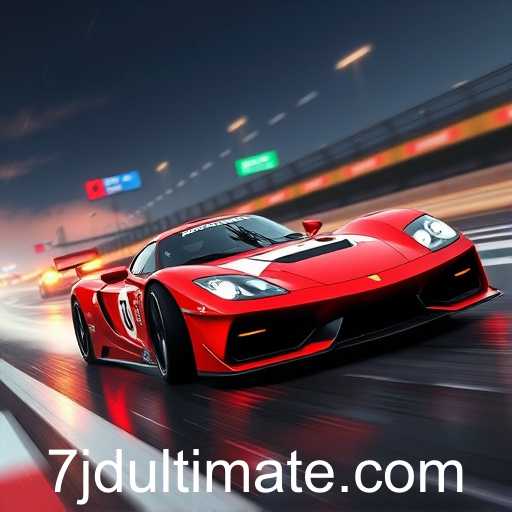 Racing Games