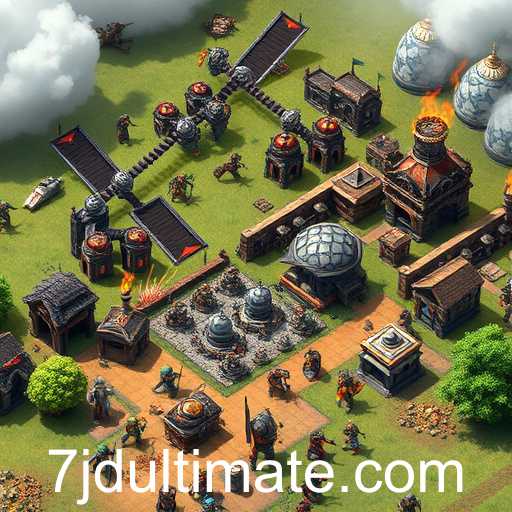 Strategy Games